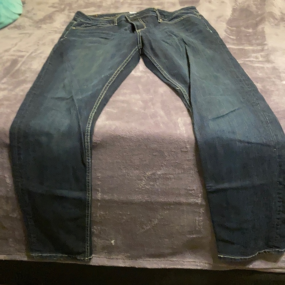 Women’s Aeropostale jeans size 13/14